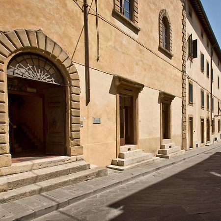 קולה ואל ד'אלזה Hotel Palazzo Renieri - 3Stelle S מראה חיצוני תמונה