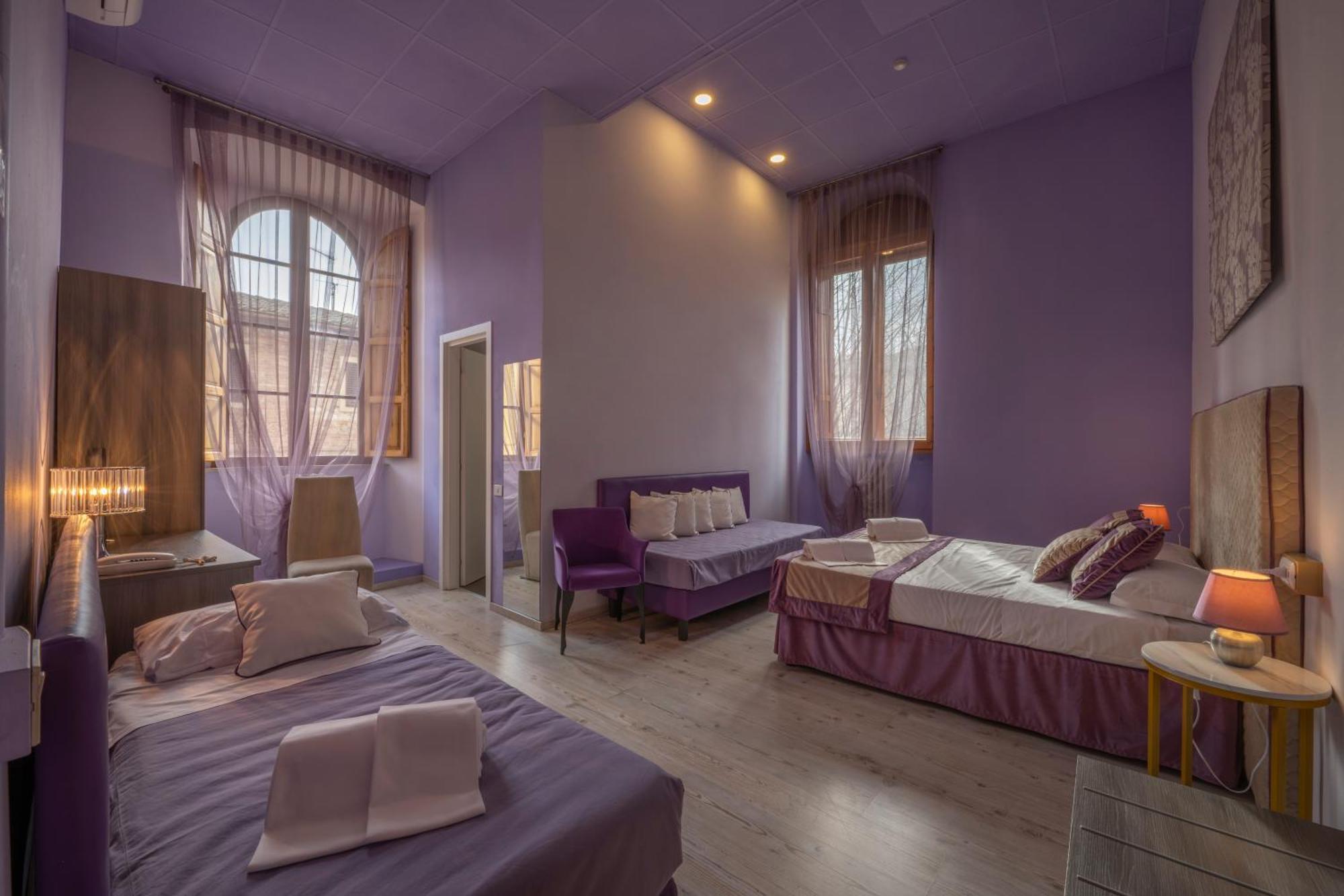 קולה ואל ד'אלזה Hotel Palazzo Renieri - 3Stelle S מראה חיצוני תמונה