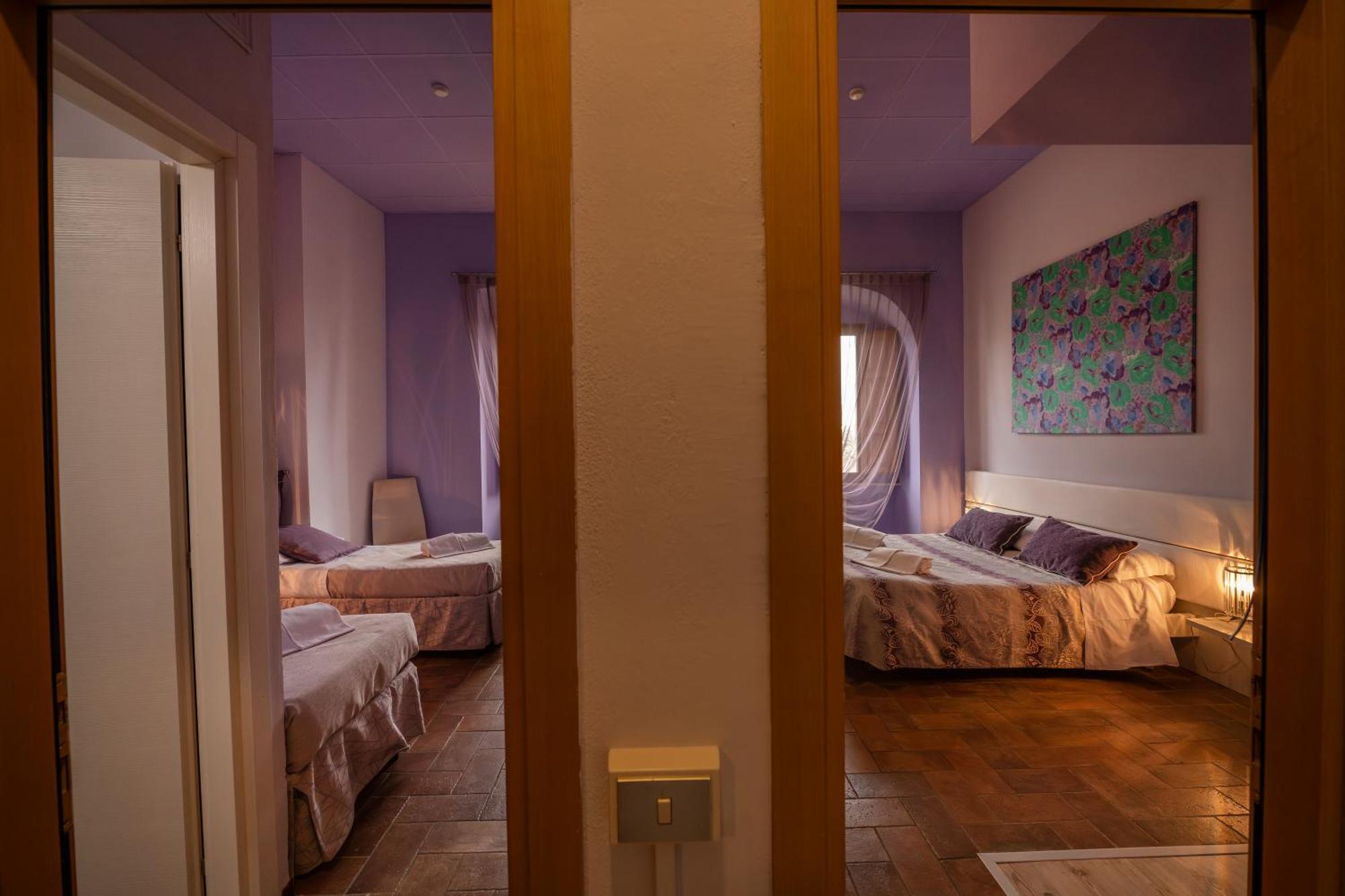 קולה ואל ד'אלזה Hotel Palazzo Renieri - 3Stelle S מראה חיצוני תמונה
