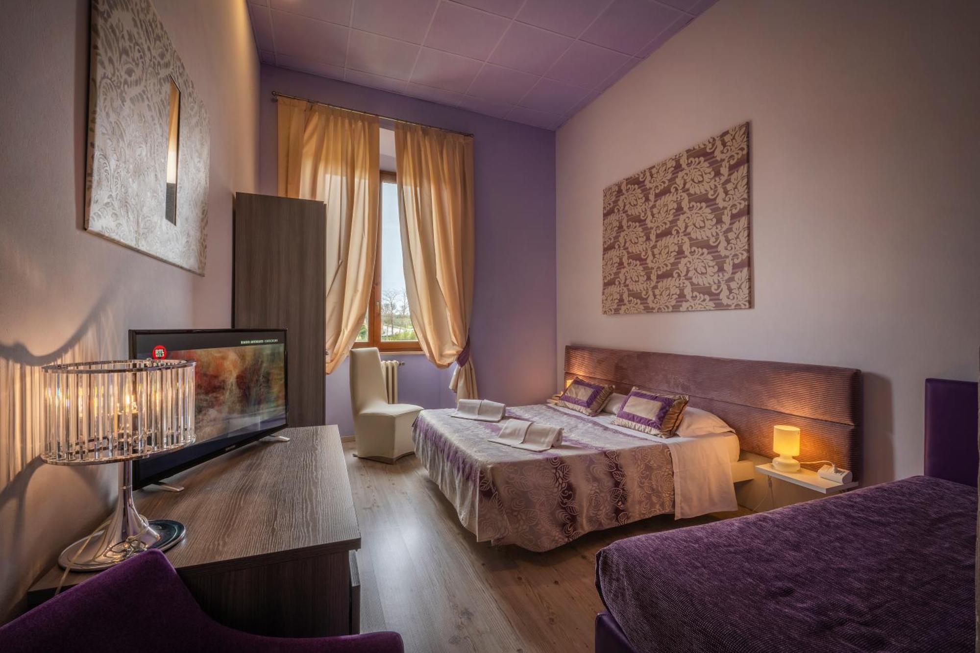 קולה ואל ד'אלזה Hotel Palazzo Renieri - 3Stelle S מראה חיצוני תמונה