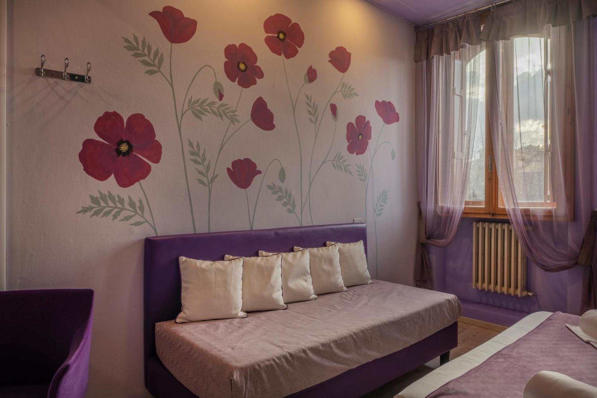 קולה ואל ד'אלזה Hotel Palazzo Renieri - 3Stelle S מראה חיצוני תמונה