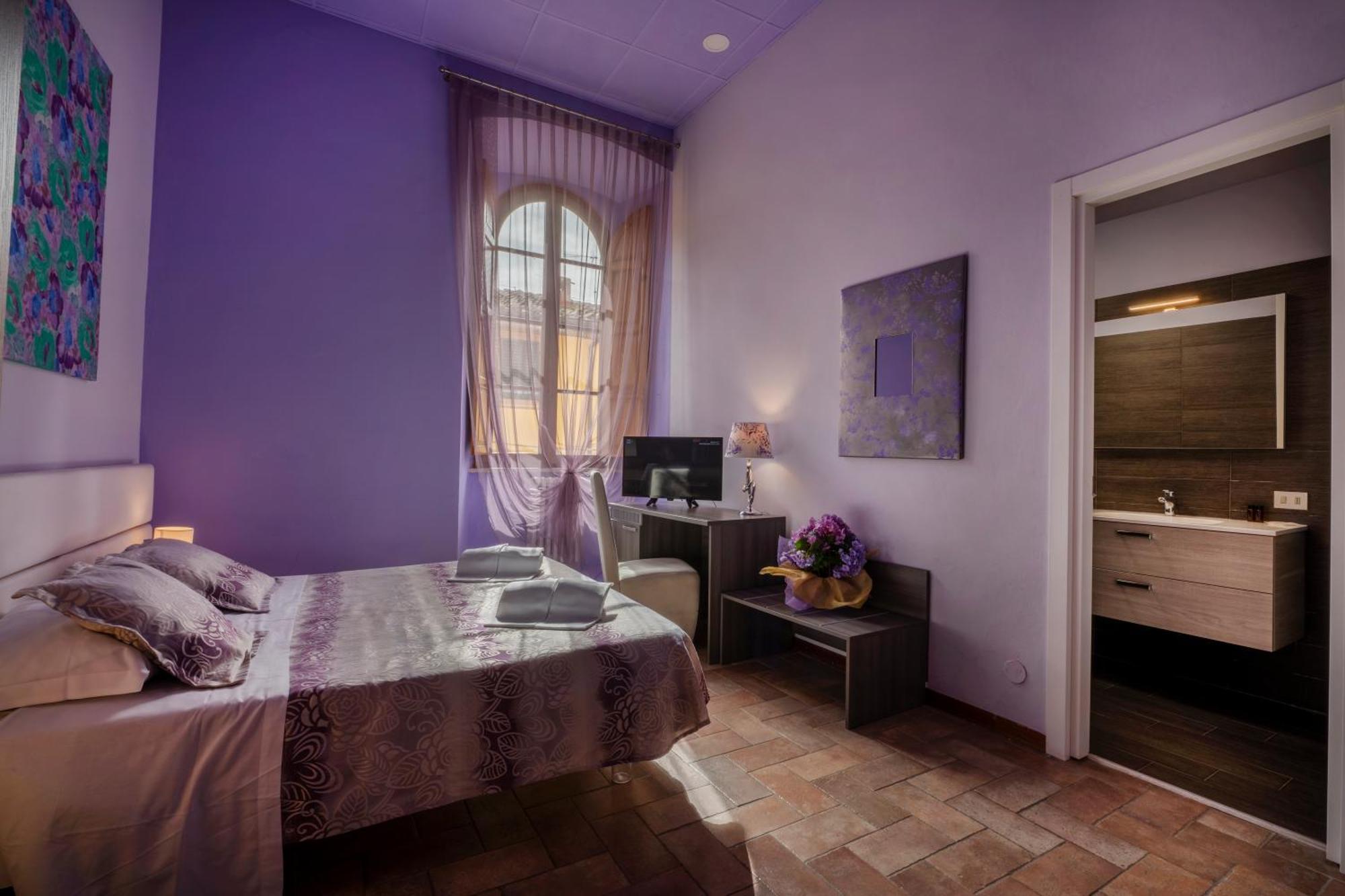 קולה ואל ד'אלזה Hotel Palazzo Renieri - 3Stelle S מראה חיצוני תמונה