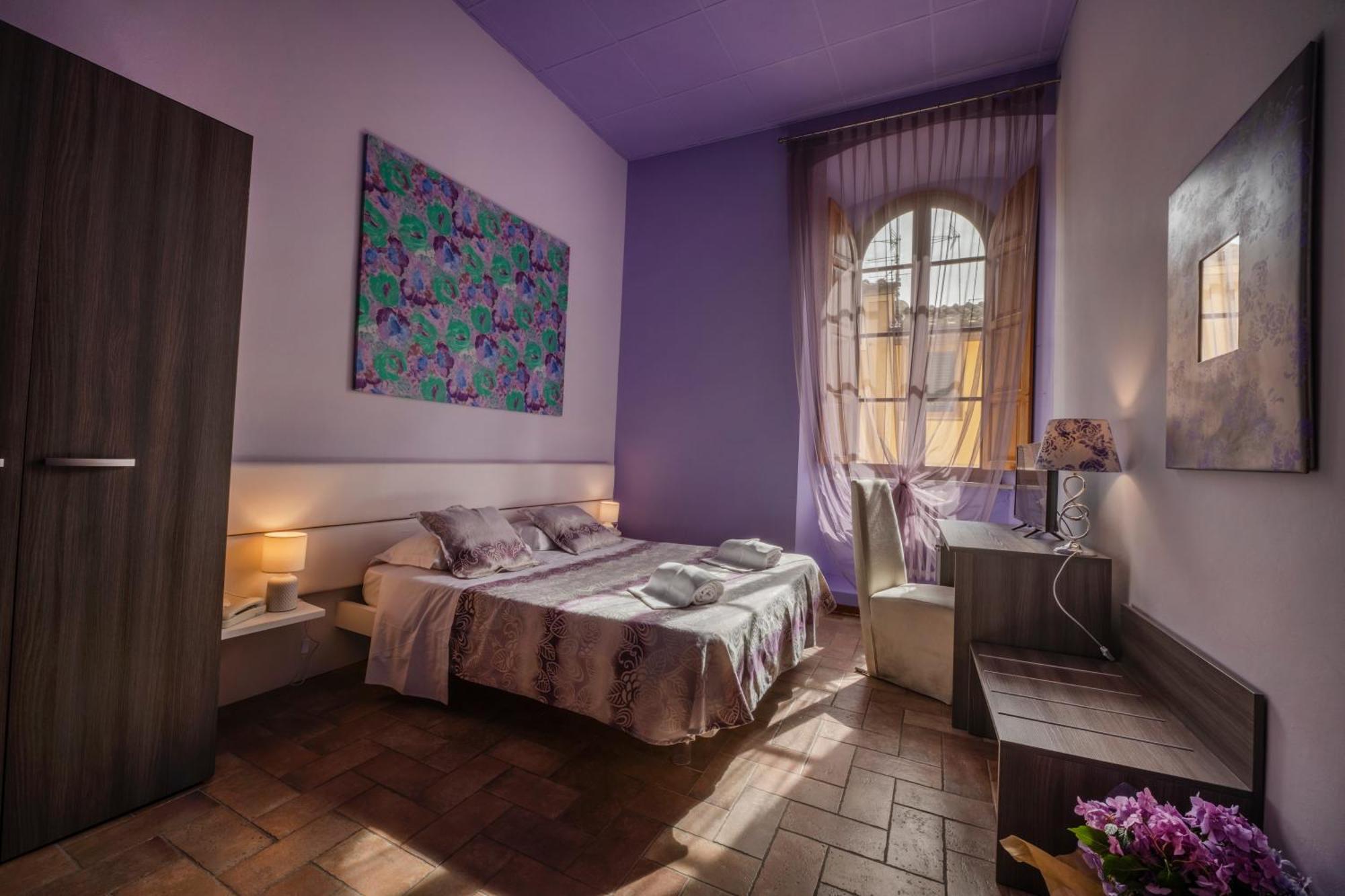 קולה ואל ד'אלזה Hotel Palazzo Renieri - 3Stelle S מראה חיצוני תמונה