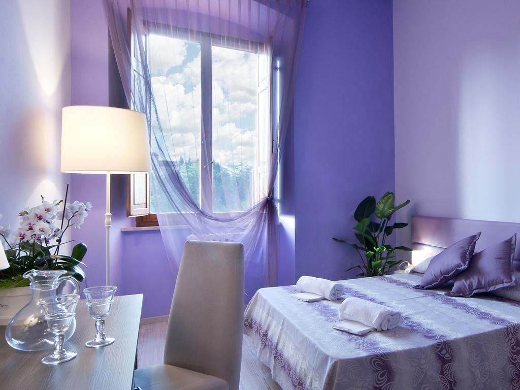 קולה ואל ד'אלזה Hotel Palazzo Renieri - 3Stelle S מראה חיצוני תמונה
